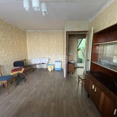 Квартира 36,4 м², 2-комнатная - изображение 1