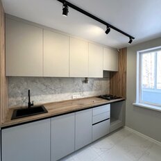 Квартира 53,7 м², 2-комнатная - изображение 5