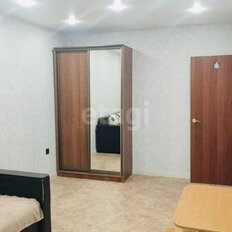 Квартира 35 м², 1-комнатная - изображение 1