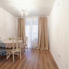 Квартира 55,8 м², 2-комнатная - изображение 1