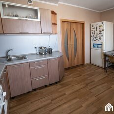Квартира 91 м², 4-комнатная - изображение 3