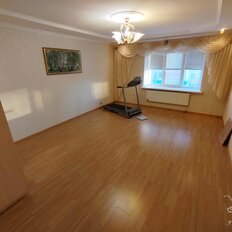 Квартира 124,7 м², 4-комнатная - изображение 2