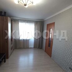 Квартира 57,1 м², 3-комнатная - изображение 1