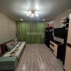 Квартира 47,9 м², 2-комнатная - изображение 5