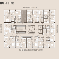 Квартира 24,2 м², 1-комнатная - изображение 3