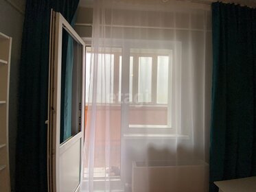 23,9 м², квартира-студия 24 000 ₽ в месяц - изображение 23