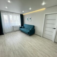 Квартира 42,1 м², 2-комнатная - изображение 3