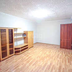 Квартира 35,8 м², 1-комнатная - изображение 5