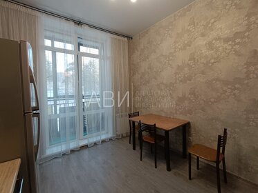 36 м², квартира-студия 25 000 ₽ в месяц - изображение 32