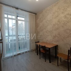 Квартира 40 м², 1-комнатная - изображение 3