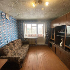 Квартира 29,4 м², 1-комнатная - изображение 1