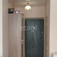 Квартира 27 м², студия - изображение 3