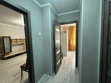 Купить трехкомнатную квартиру в Белгороде - изображение 35