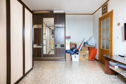 Купить квартиру с высокими потолками на улице Научная в Тамбове - изображение 14