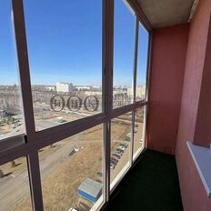 Квартира 39,4 м², 1-комнатная - изображение 4