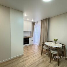 Квартира 40 м², 2-комнатная - изображение 2