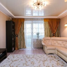 Квартира 83,6 м², 4-комнатная - изображение 3