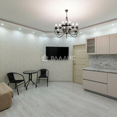 Квартира 60,8 м², 2-комнатная - изображение 5