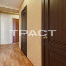 Квартира 42,9 м², 1-комнатная - изображение 1