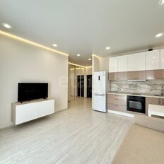 Квартира 47,4 м², 2-комнатная - изображение 3