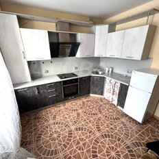 Квартира 40,2 м², 1-комнатная - изображение 3