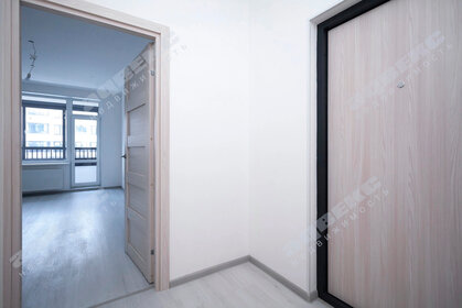 24,4 м², квартира-студия 5 100 000 ₽ - изображение 32