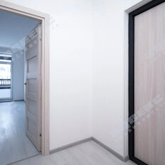 Квартира 24,9 м², студия - изображение 3