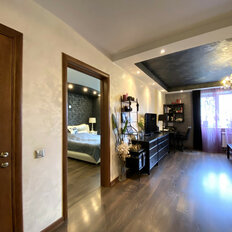Квартира 115,5 м², 3-комнатная - изображение 4