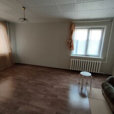 Квартира 30,8 м², 1-комнатная - изображение 2