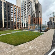 Квартира 31 м², 1-комнатная - изображение 1