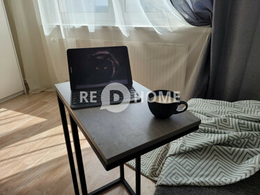 Купить 4-комнатную квартиру в новостройке в квартале «Символ» в Москве и МО - изображение 43