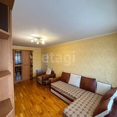 Квартира 61 м², 3-комнатная - изображение 5