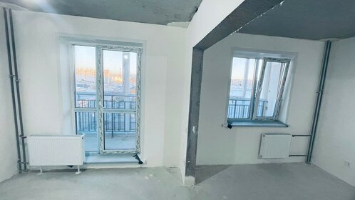 31,9 м², 1-комнатная квартира 3 100 000 ₽ - изображение 21