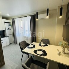 Квартира 73,6 м², 2-комнатная - изображение 4