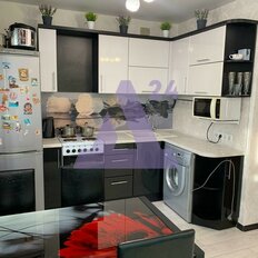 Квартира 60,1 м², 3-комнатная - изображение 5