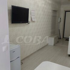 Квартира 15,8 м², студия - изображение 5