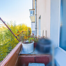 Квартира 53,6 м², 3-комнатная - изображение 3