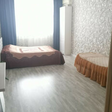 Квартира 35 м², 1-комнатная - изображение 5