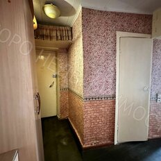 Квартира 30 м², 1-комнатная - изображение 2