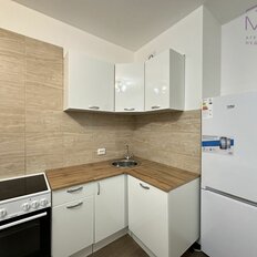 Квартира 23,8 м², студия - изображение 1