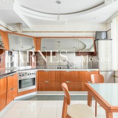 Квартира 190 м², 4-комнатная - изображение 5