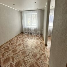 Квартира 21,6 м², 1-комнатная - изображение 1