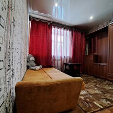 Квартира 18 м², 1-комнатная - изображение 3