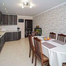 Квартира 89,9 м², 3-комнатная - изображение 2