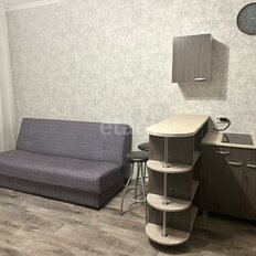 Квартира 24,7 м², студия - изображение 2