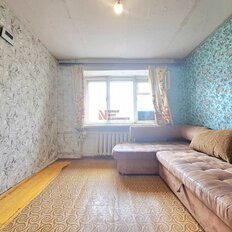 Квартира 17,1 м², студия - изображение 1