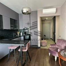 Квартира 58 м², 2-комнатная - изображение 3