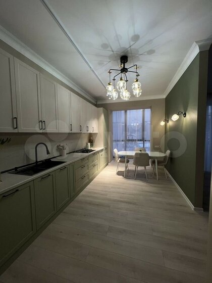 60 м², 3-комнатная квартира 25 000 ₽ в месяц - изображение 56