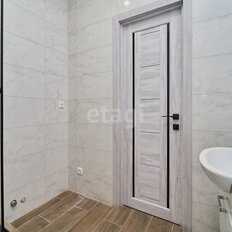 Квартира 21,8 м², студия - изображение 5