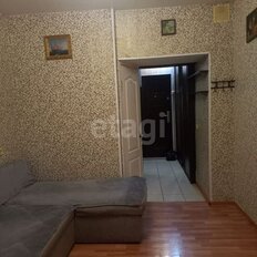 Квартира 20 м², студия - изображение 2